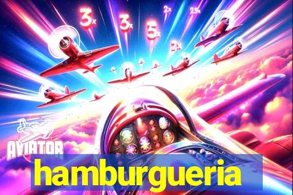 hamburgueria juventus ucs